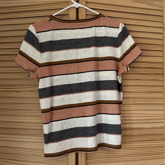 Madewell Top - Picture 2 of 3